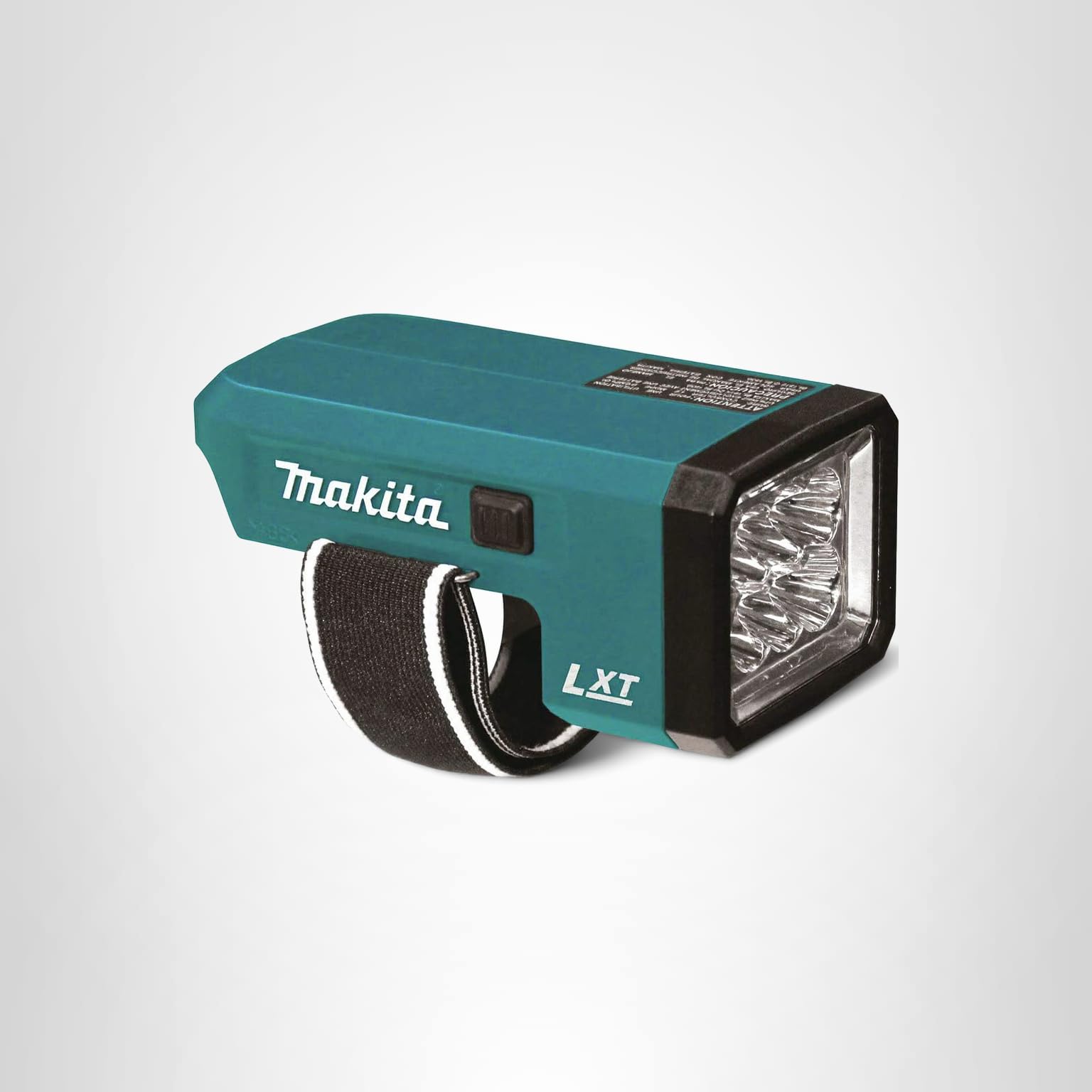 Makita LXLM01 18V LXT® Lithium-Ion Cordless L.E.D. Flashlight